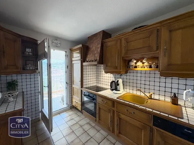 Photo 3 Appartement 4 pièces 86.28m²