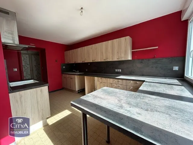 Photo 1 Appartement 4 pièces 72.53m²