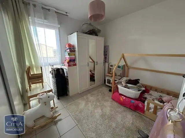 Photo 4 Appartement 3 pièces 53.73m²