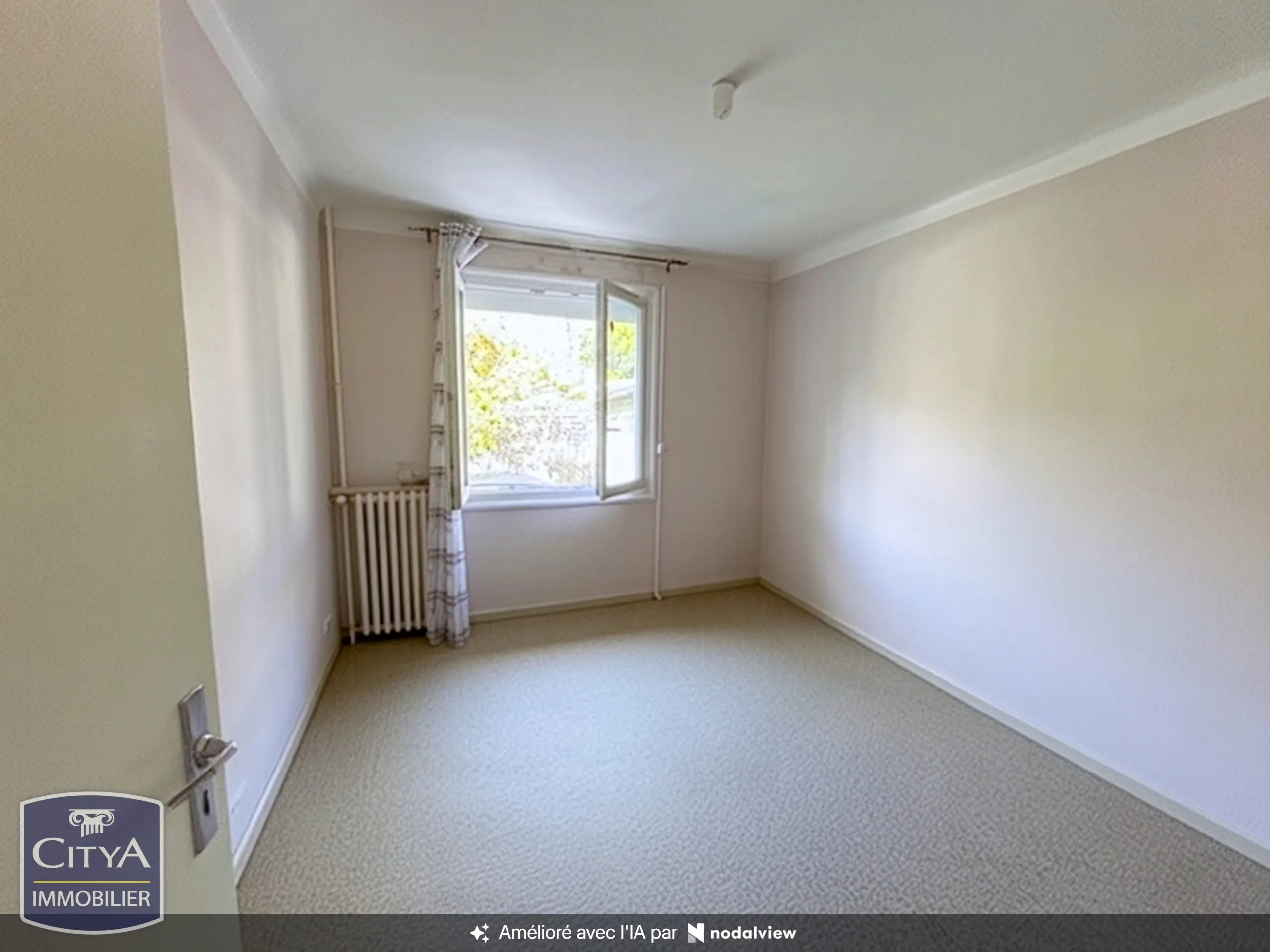 Photo 3 Appartement 3 pièces 70.61m²