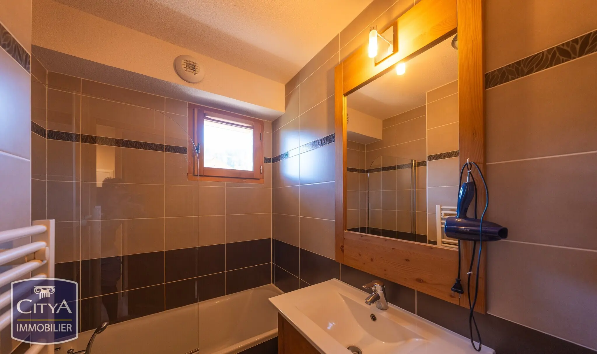 Photo 5 Appartement 2 pièces 31.78m²