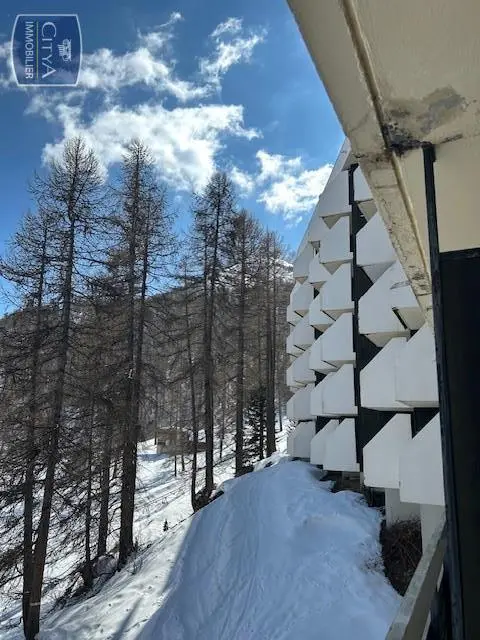 Photo 4 Appartement 1 pièce 23.66m²