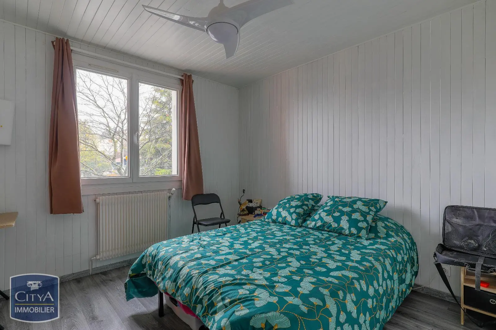 Photo 7 Appartement 3 pièces 70.55m²