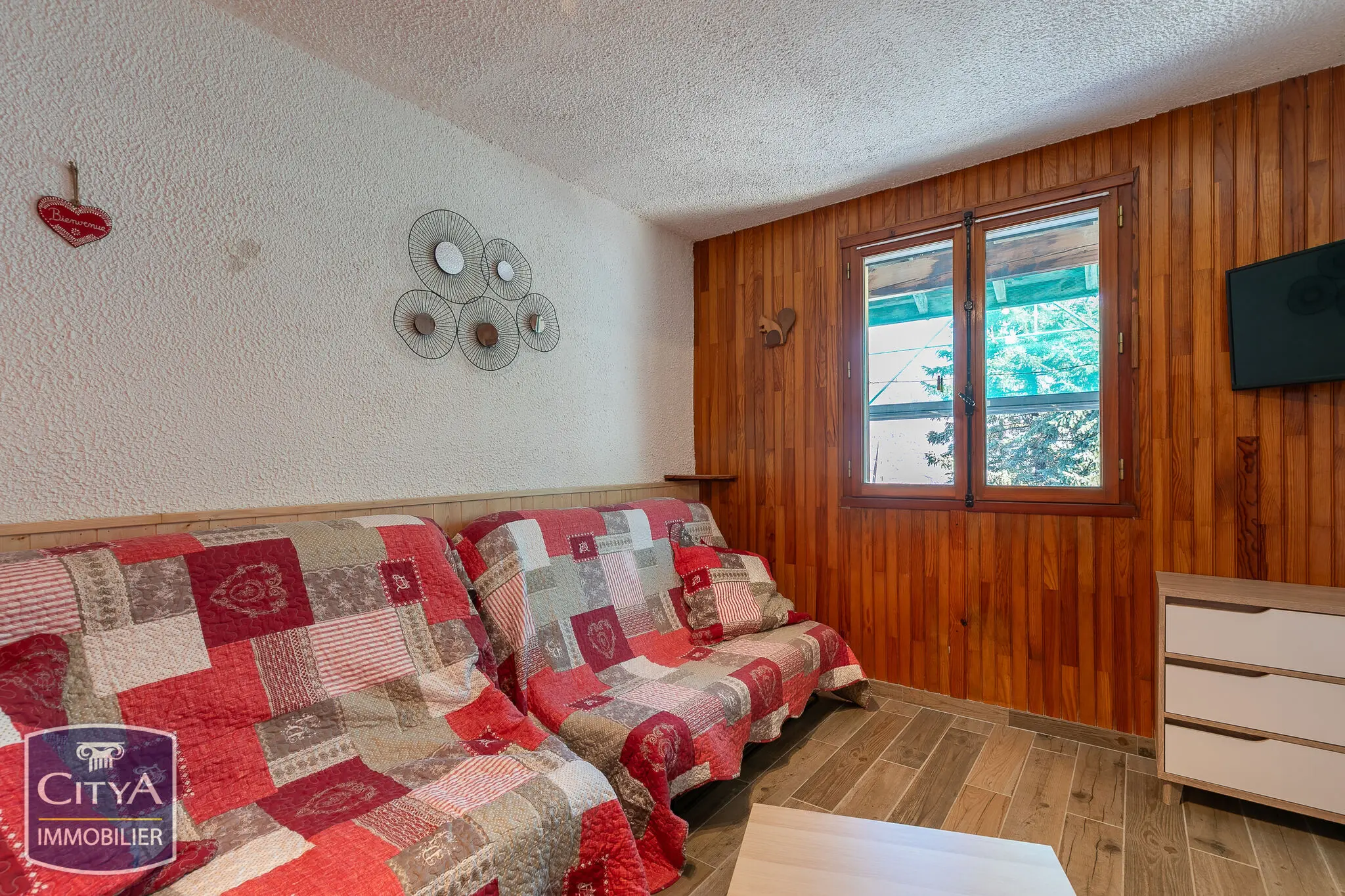 Photo 6 Appartement 2 pièces 33.8m²