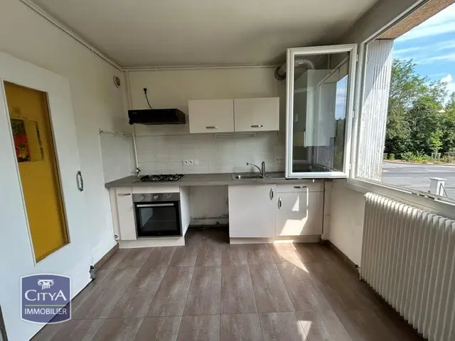 Photo 3 Appartement 3 pièces 70.55m²