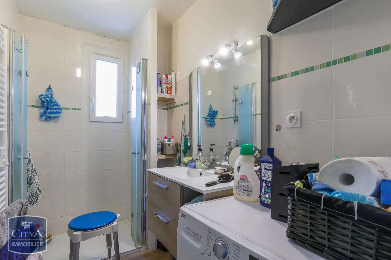 Photo 6 Appartement 3 pièces 70.55m²