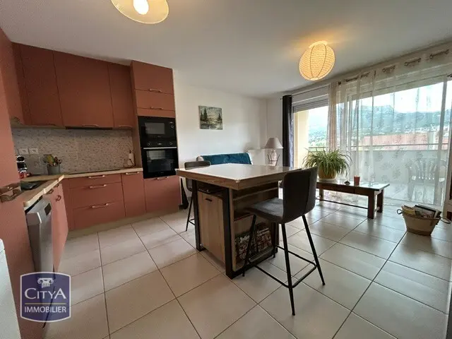 Photo 4 Appartement 3 pièces 62.17m²