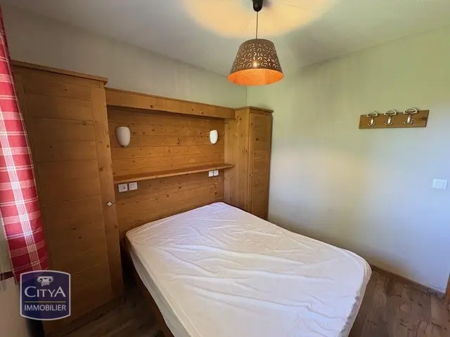 Photo 7 Appartement 2 pièces 31.78m²