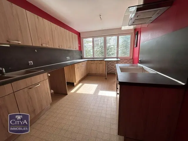 Photo 4 Appartement 4 pièces 72.53m²