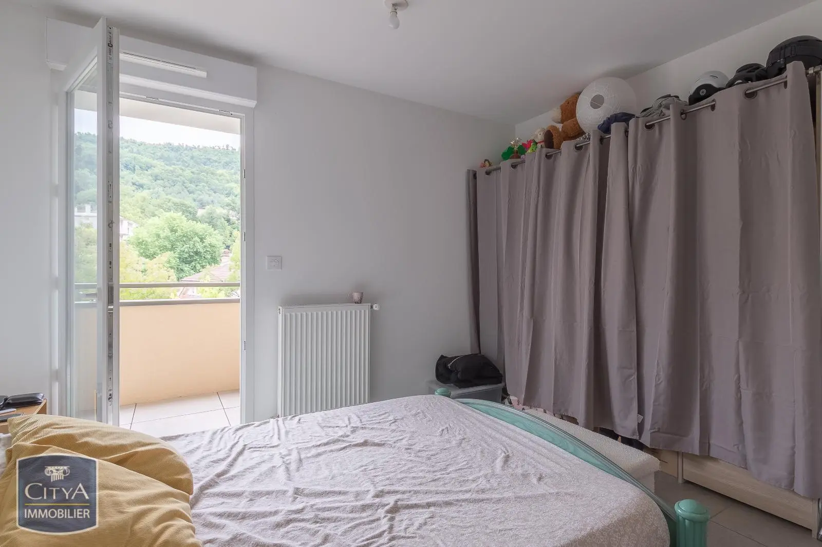 Photo 5 Appartement 2 pièces 37.05m²