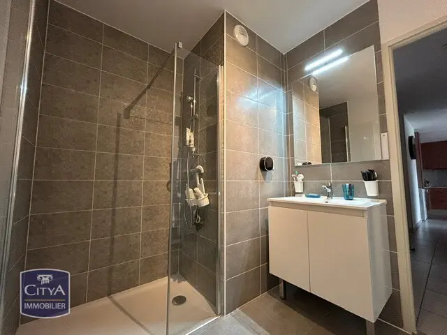 Photo 7 Appartement 3 pièces 62.17m²