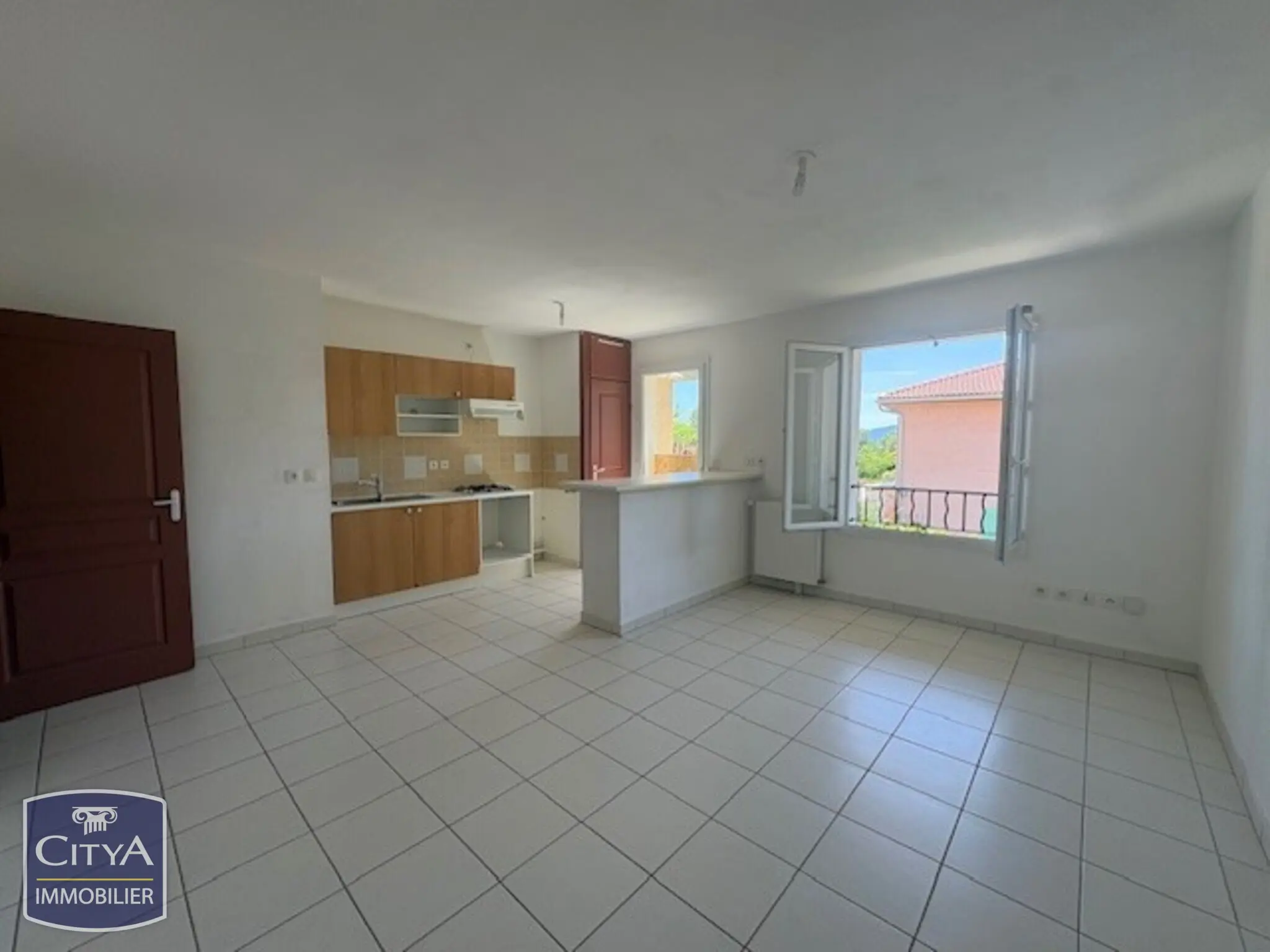 Photo 2 Appartement 3 pièces 53.86m²