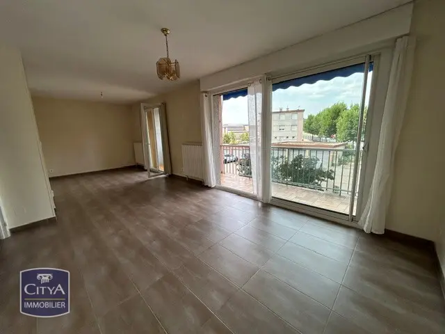Photo 1 Appartement 3 pièces 70.55m²