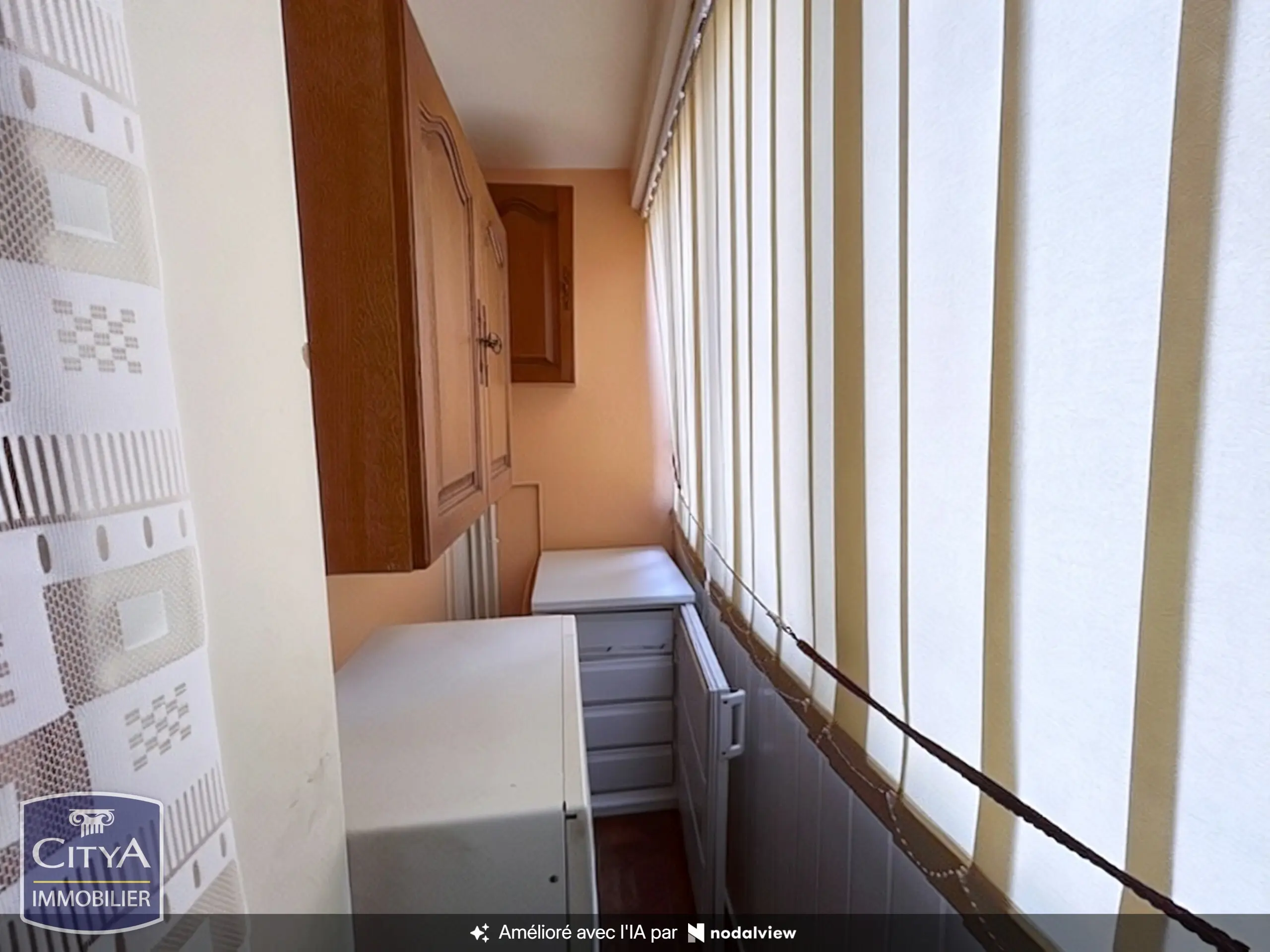 Photo 4 Appartement 3 pièces 70.61m²