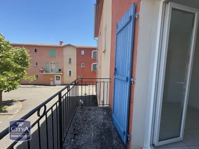 Photo 7 Appartement 3 pièces 53.86m²