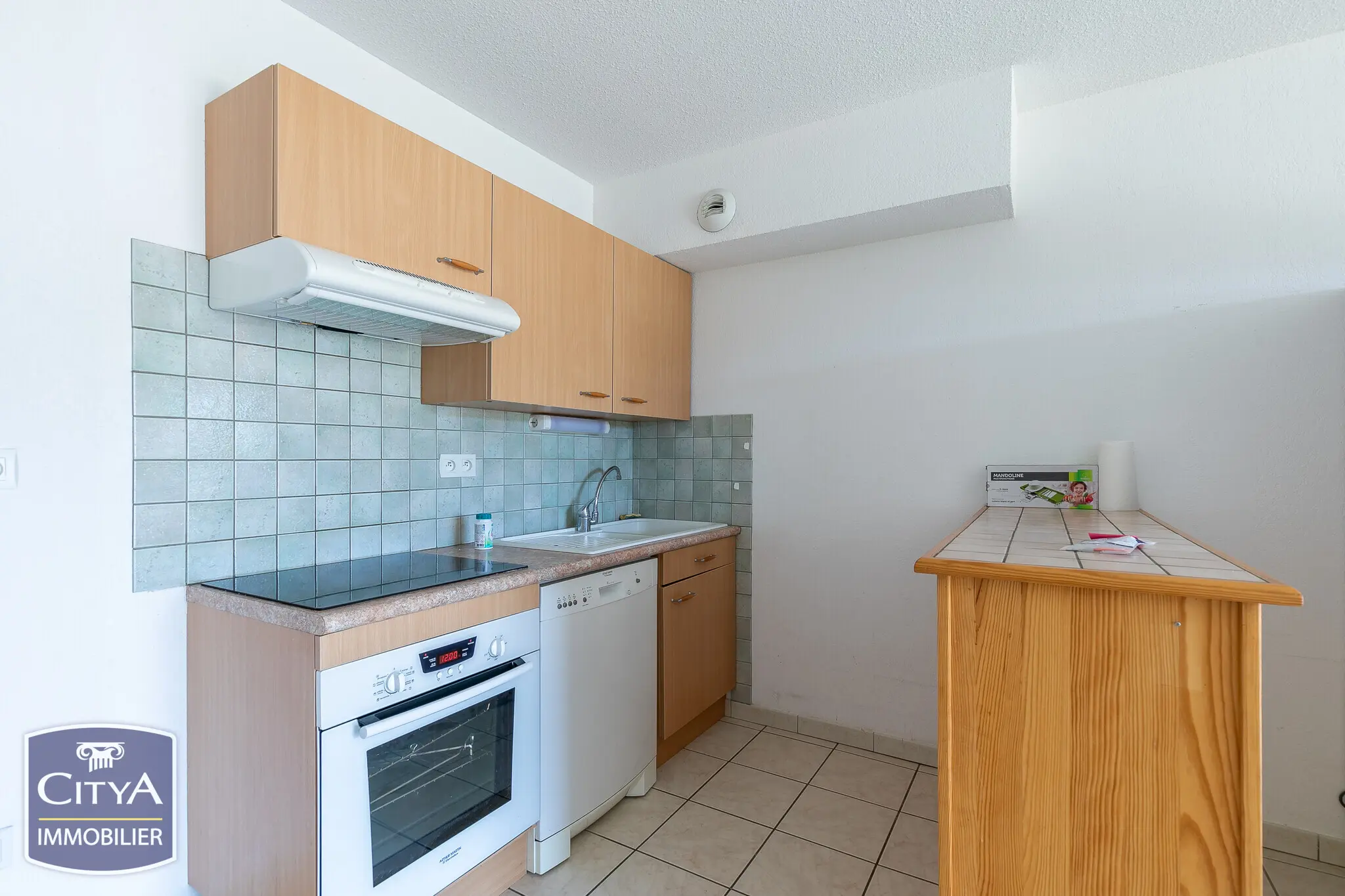 Photo 4 Appartement 3 pièces 55.15m²