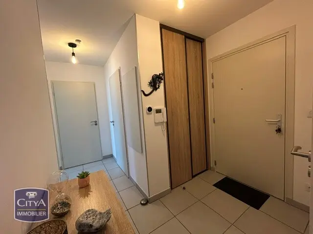 Photo 5 Appartement 3 pièces 62.17m²