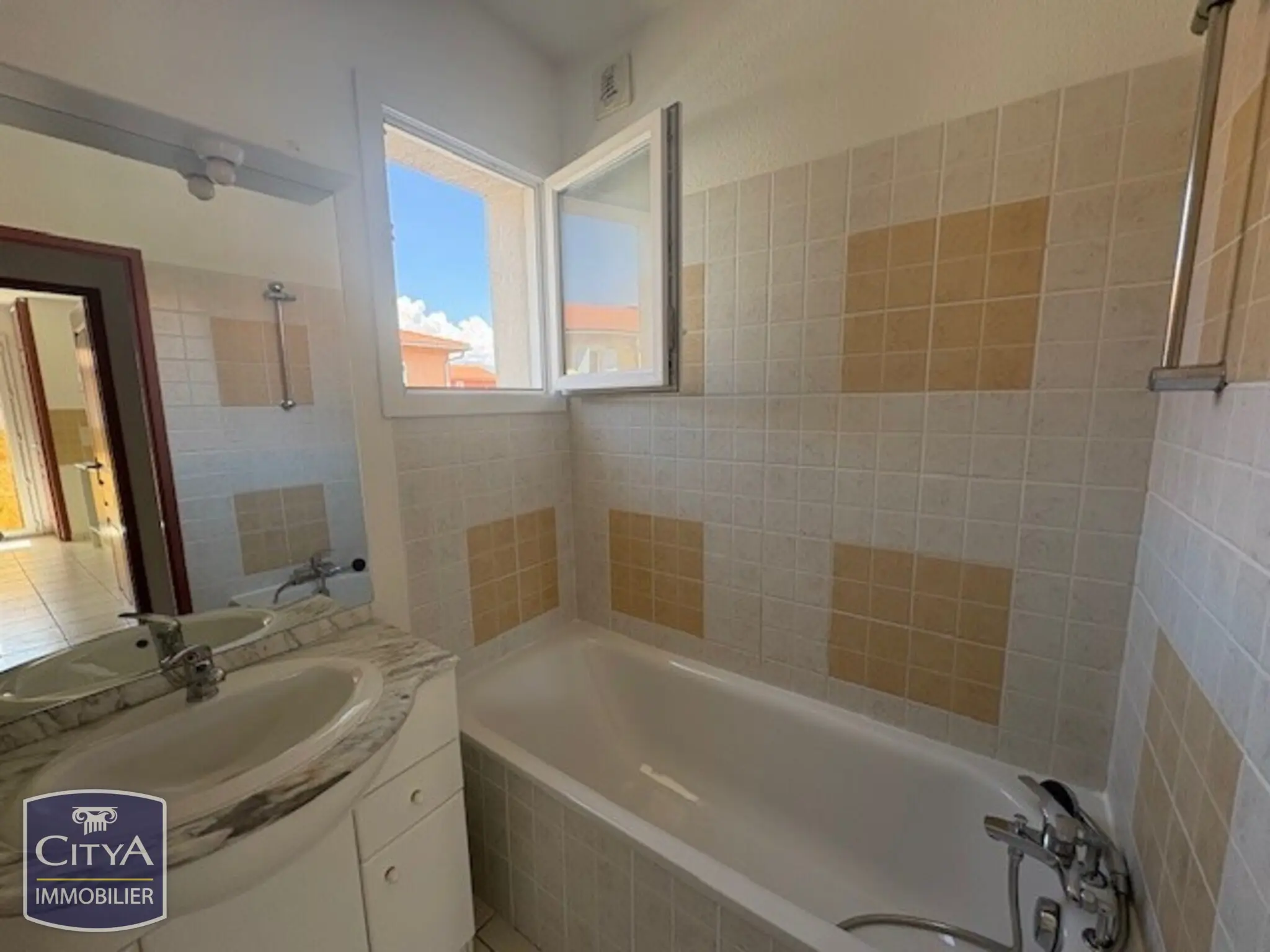 Photo 6 Appartement 3 pièces 53.86m²