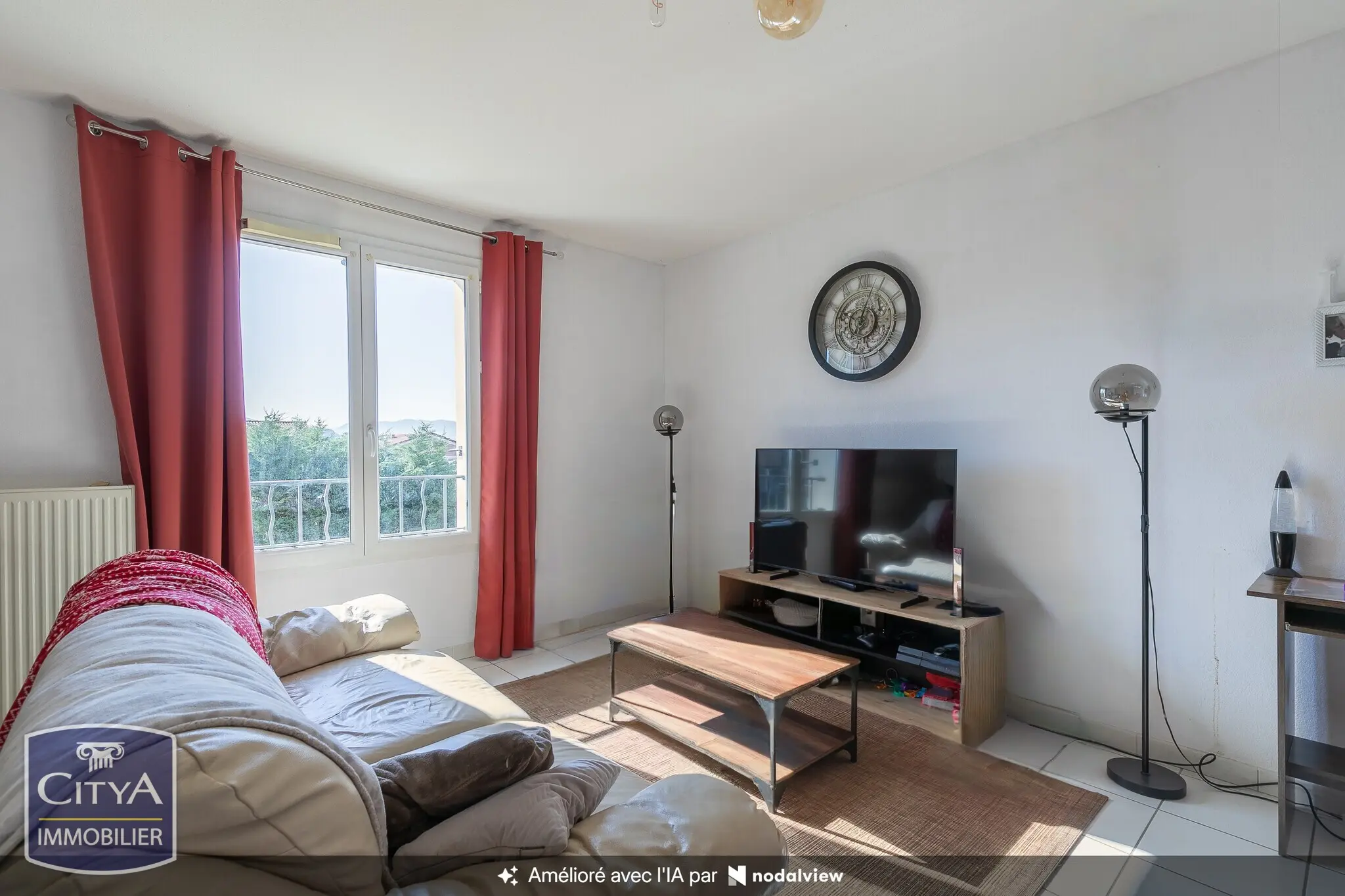 Photo 4 Appartement 3 pièces 72.19m²