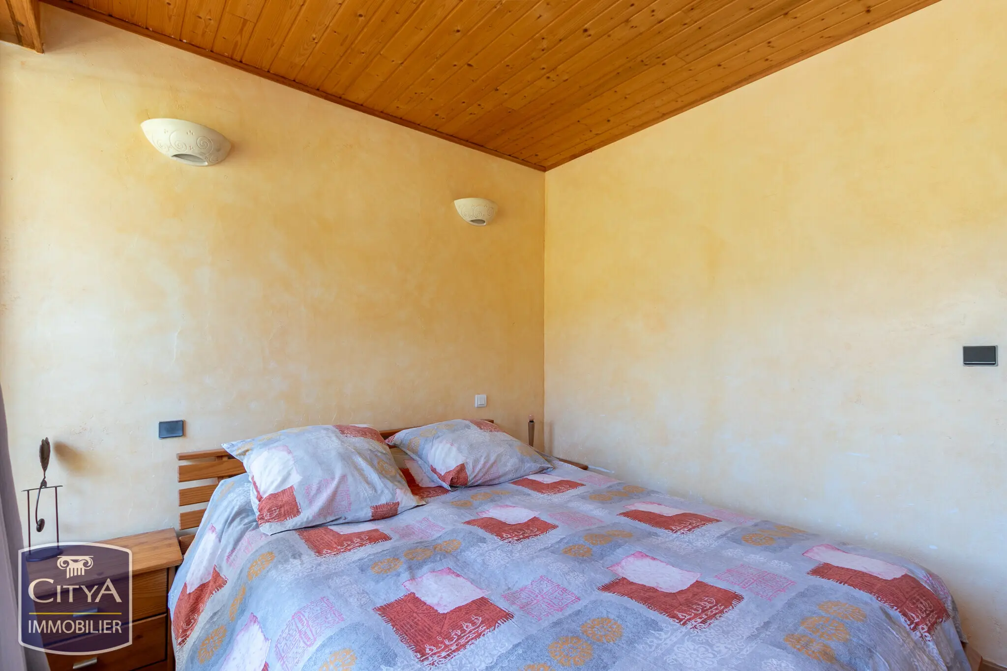 Photo 7 Appartement 2 pièces 33.82m²