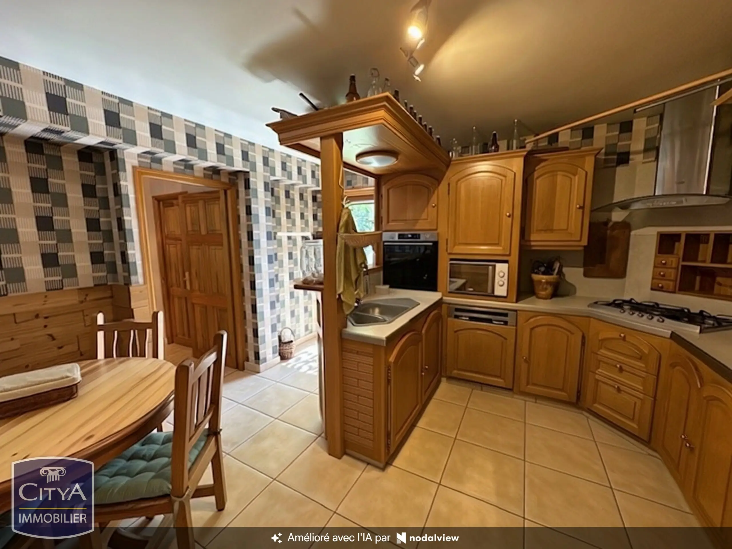 Photo 10 Maison 7 pièces 188.5m²