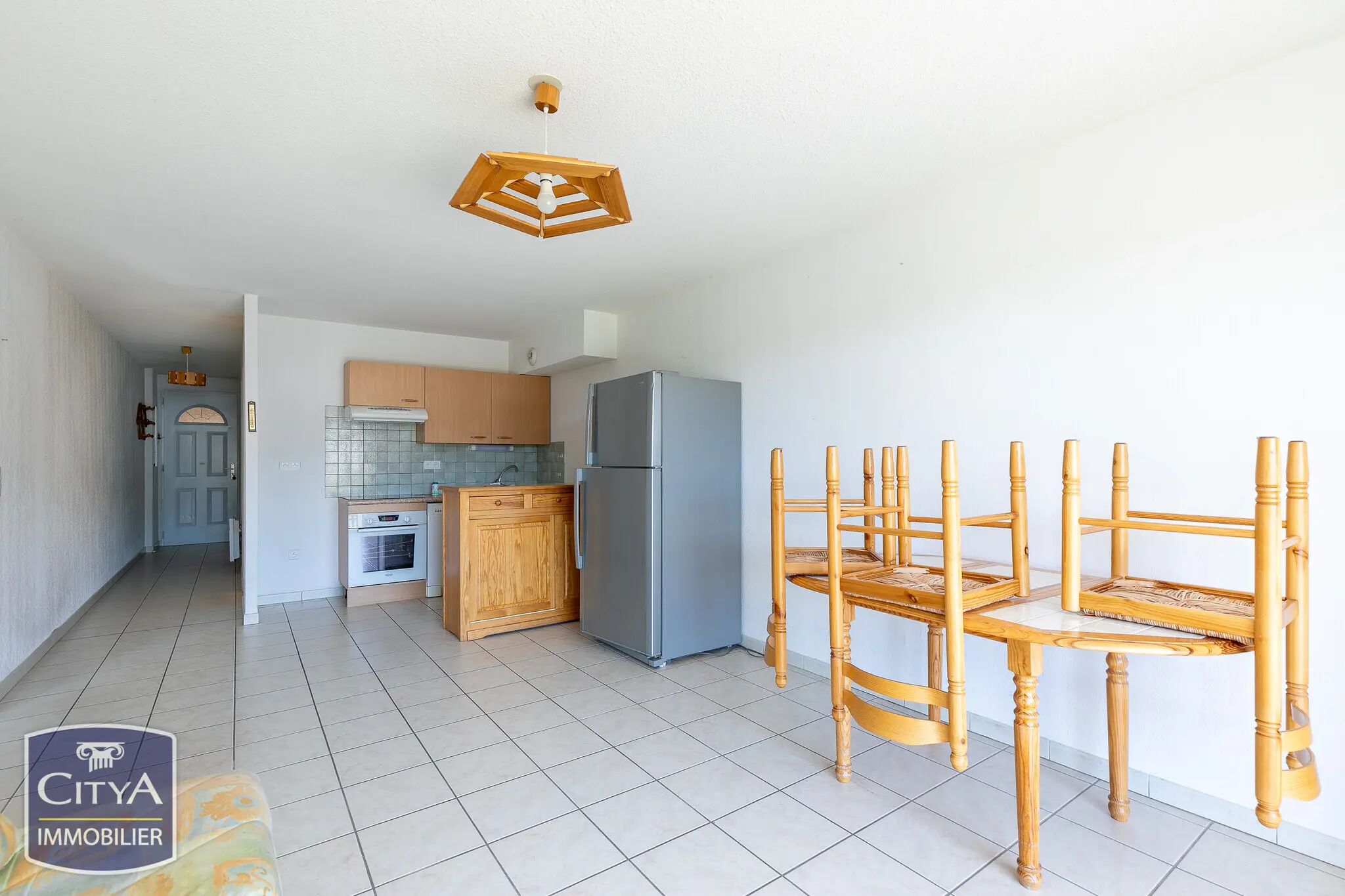 Photo 3 Appartement 3 pièces 55.15m²