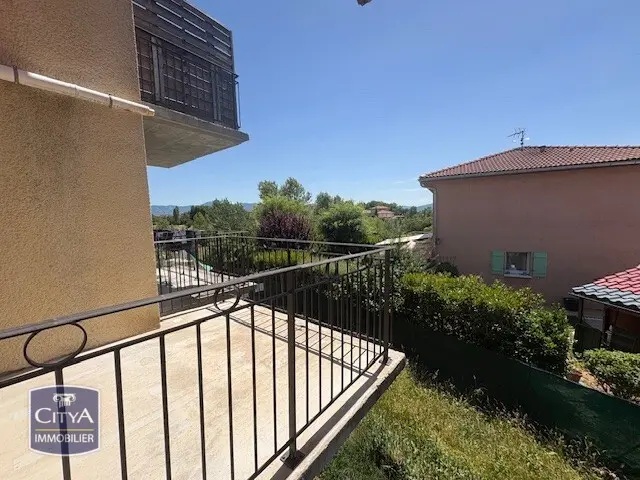 Photo 1 Appartement 3 pièces 53.86m²