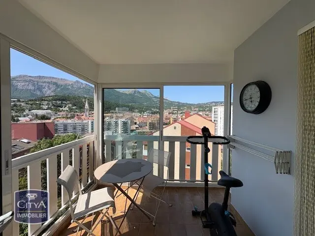 Photo 8 Appartement 4 pièces 86.28m²