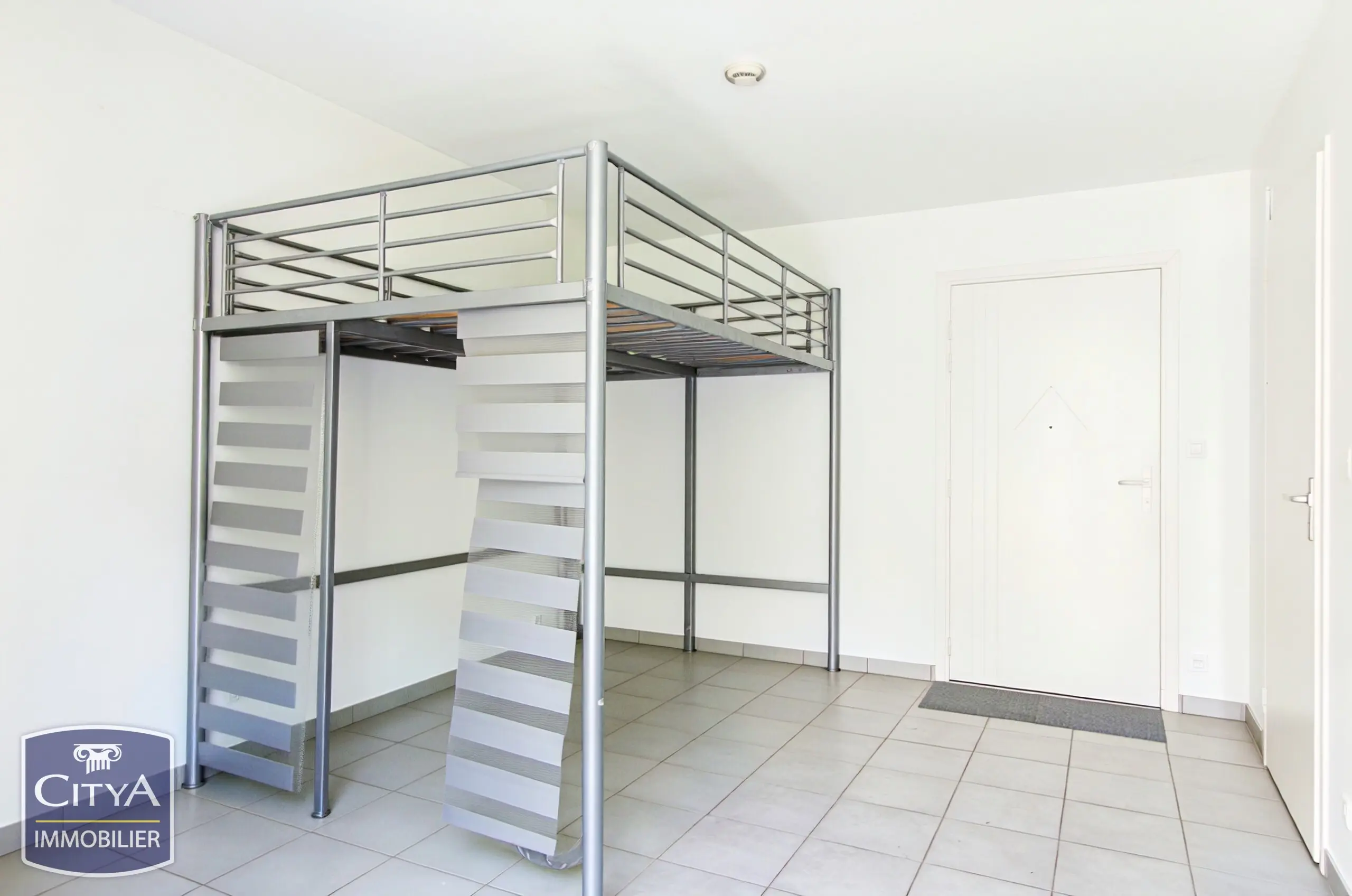 Photo 5 Appartement 1 pièce 25.61m²