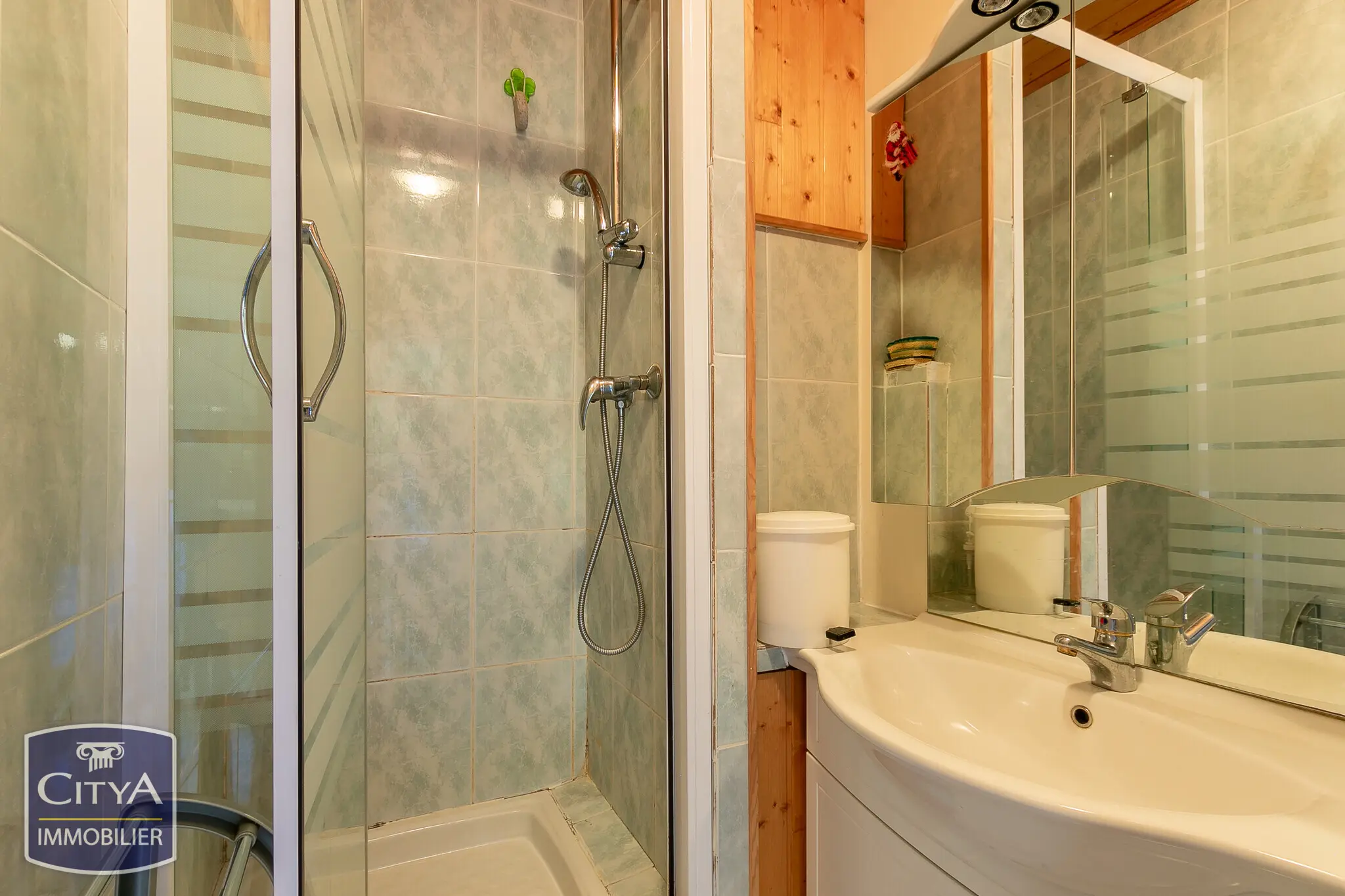 Photo 9 Appartement 2 pièces 33.82m²