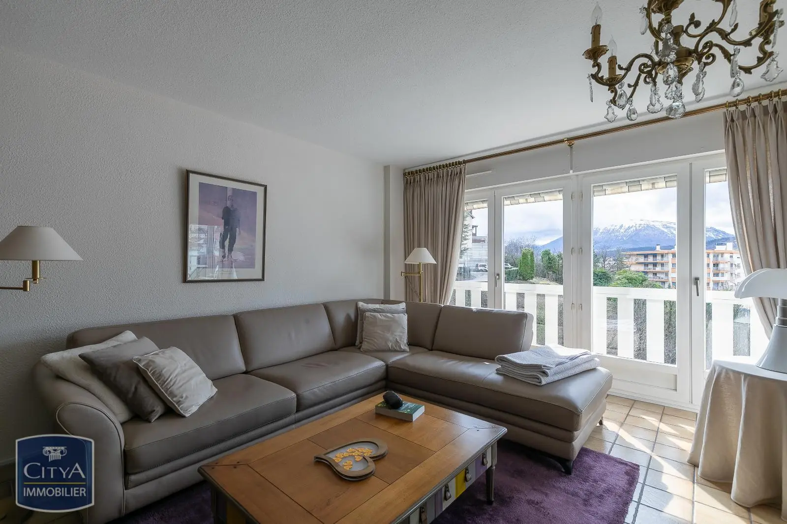 Photo 4 Appartement 4 pièces 86.28m²