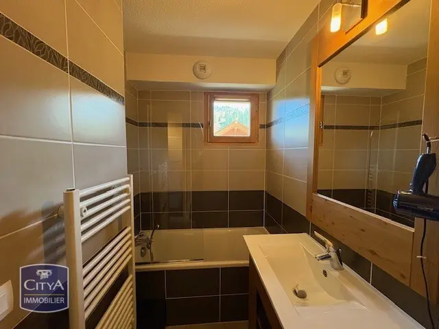 Photo 6 Appartement 2 pièces 31.78m²