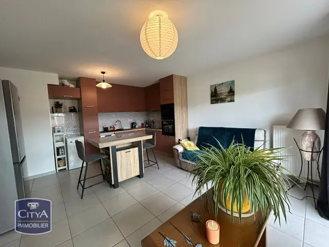 Photo 3 Appartement 3 pièces 62.17m²