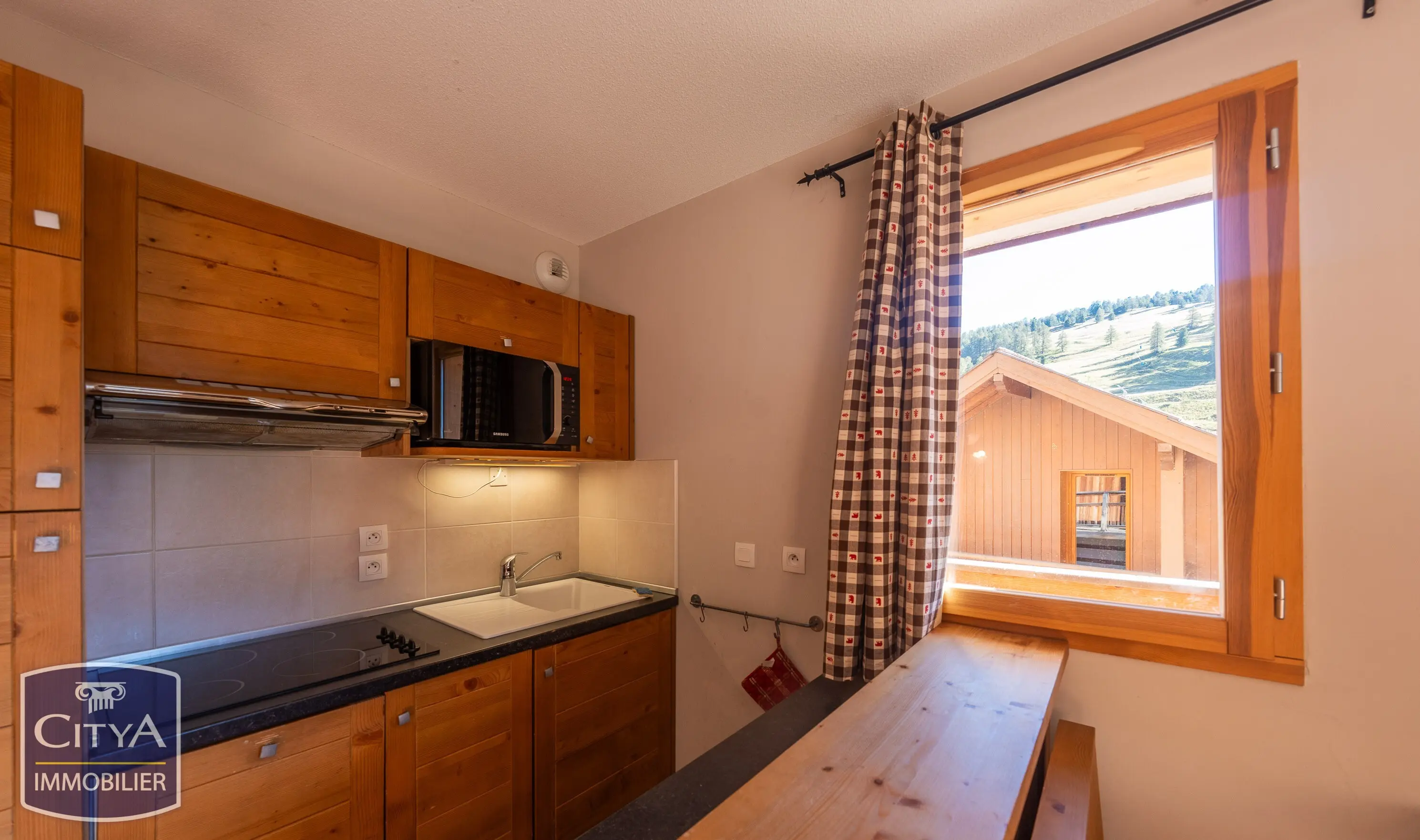 Photo 4 Appartement 2 pièces 31.78m²