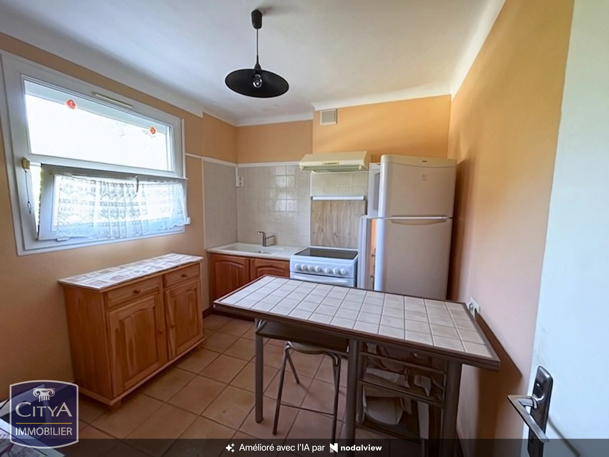 Photo 2 Appartement 3 pièces 70.61m²