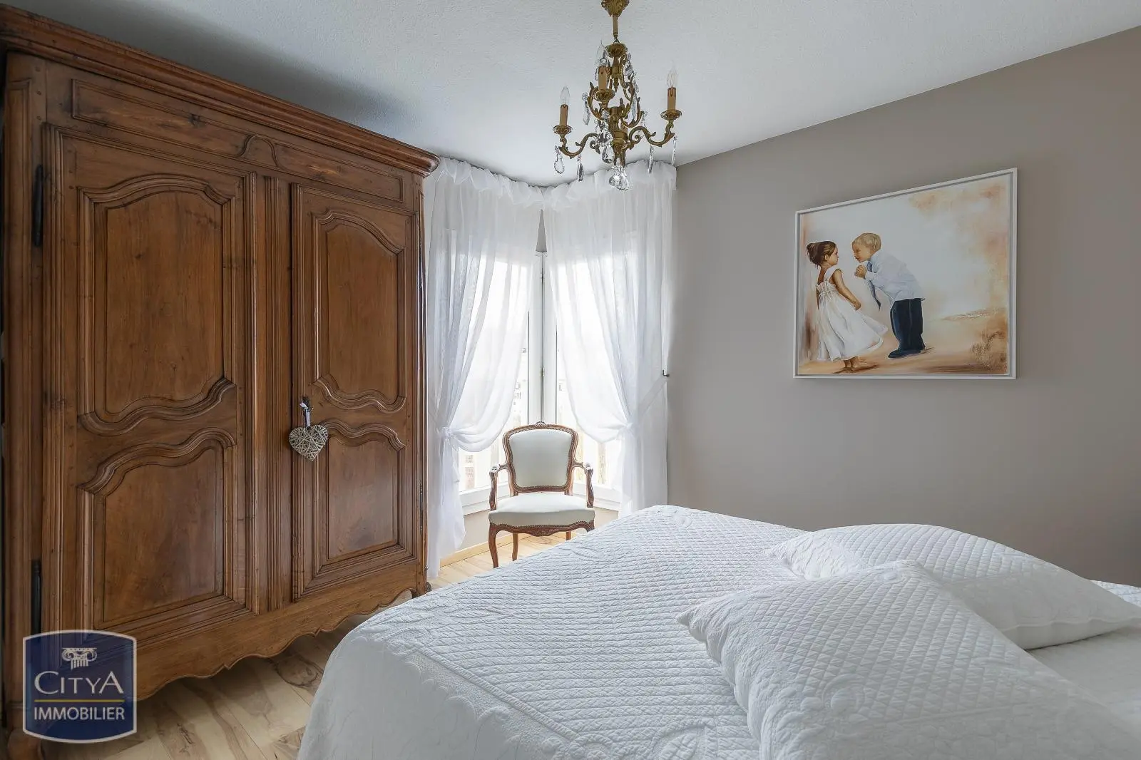 Photo 9 Appartement 4 pièces 86.28m²