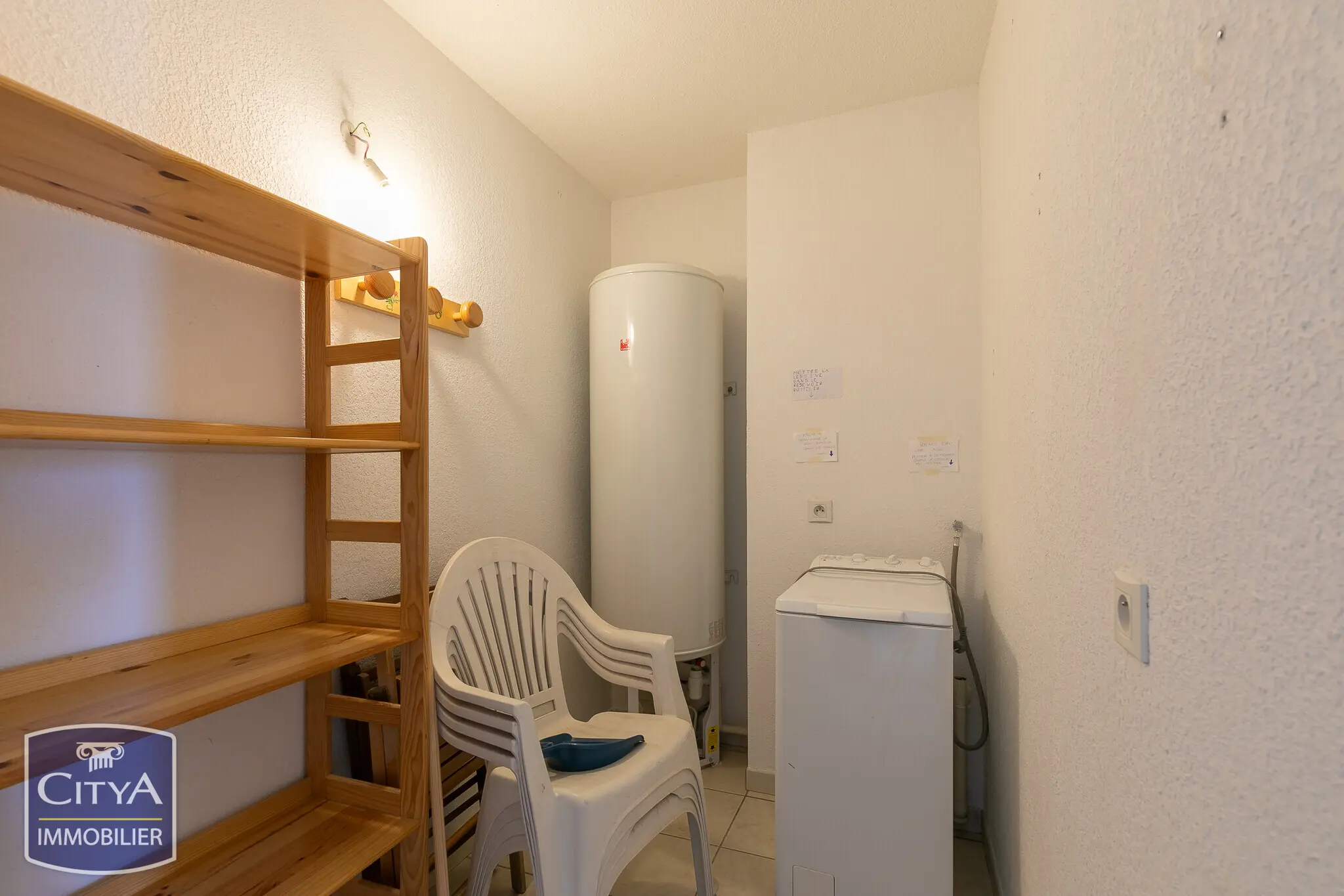 Photo 10 Appartement 3 pièces 55.15m²