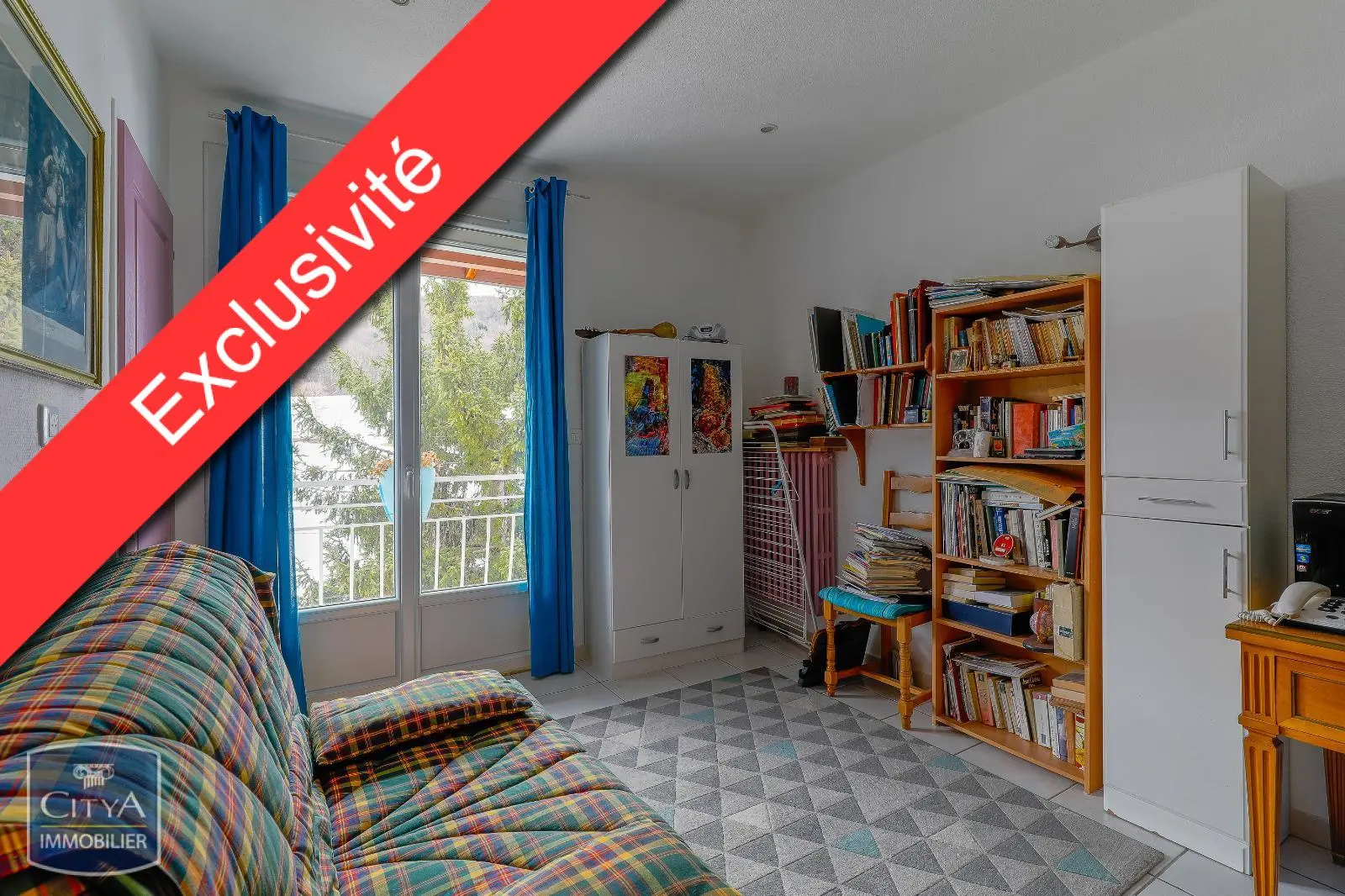 Photo 1 Appartement 5 pièces 83.49m²