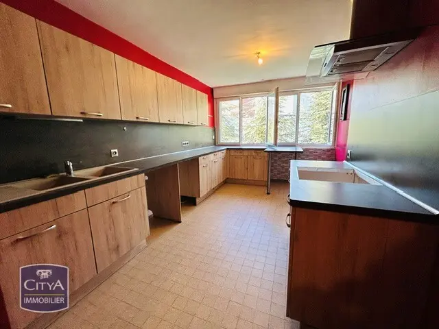 Photo 1 appartement Gap