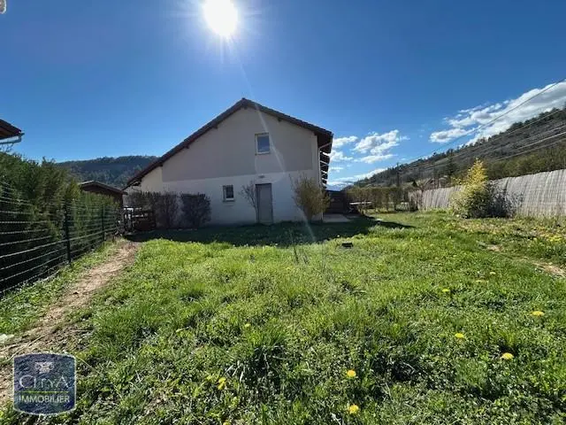 Photo 1 Appartement 3 pièces 78.24m²