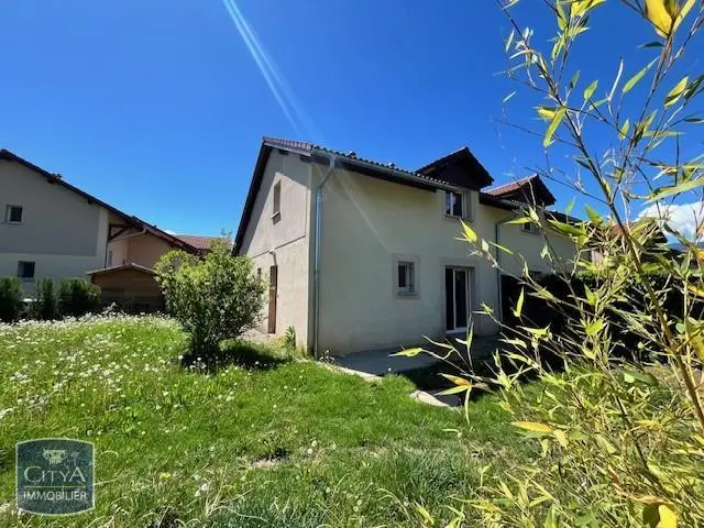 Photo 1 Appartement 3 pièces 78.24m²