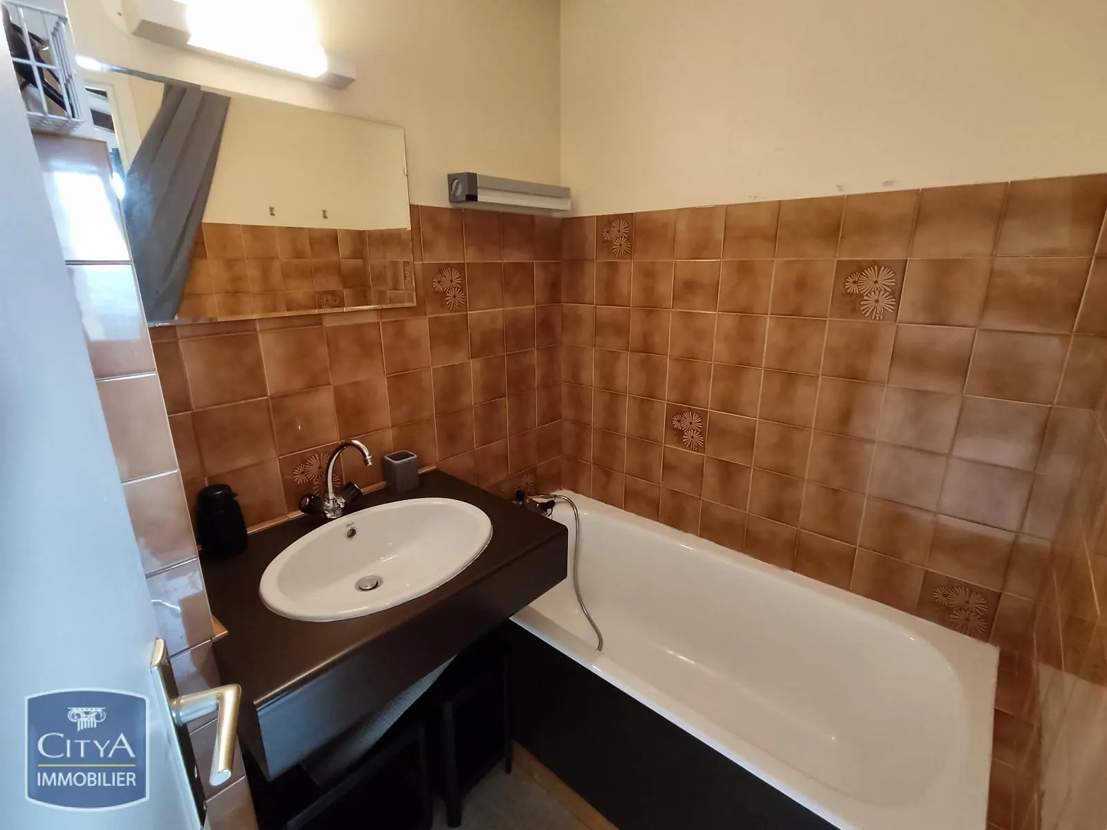 Photo 6 Appartement 1 pièce 13.8m²