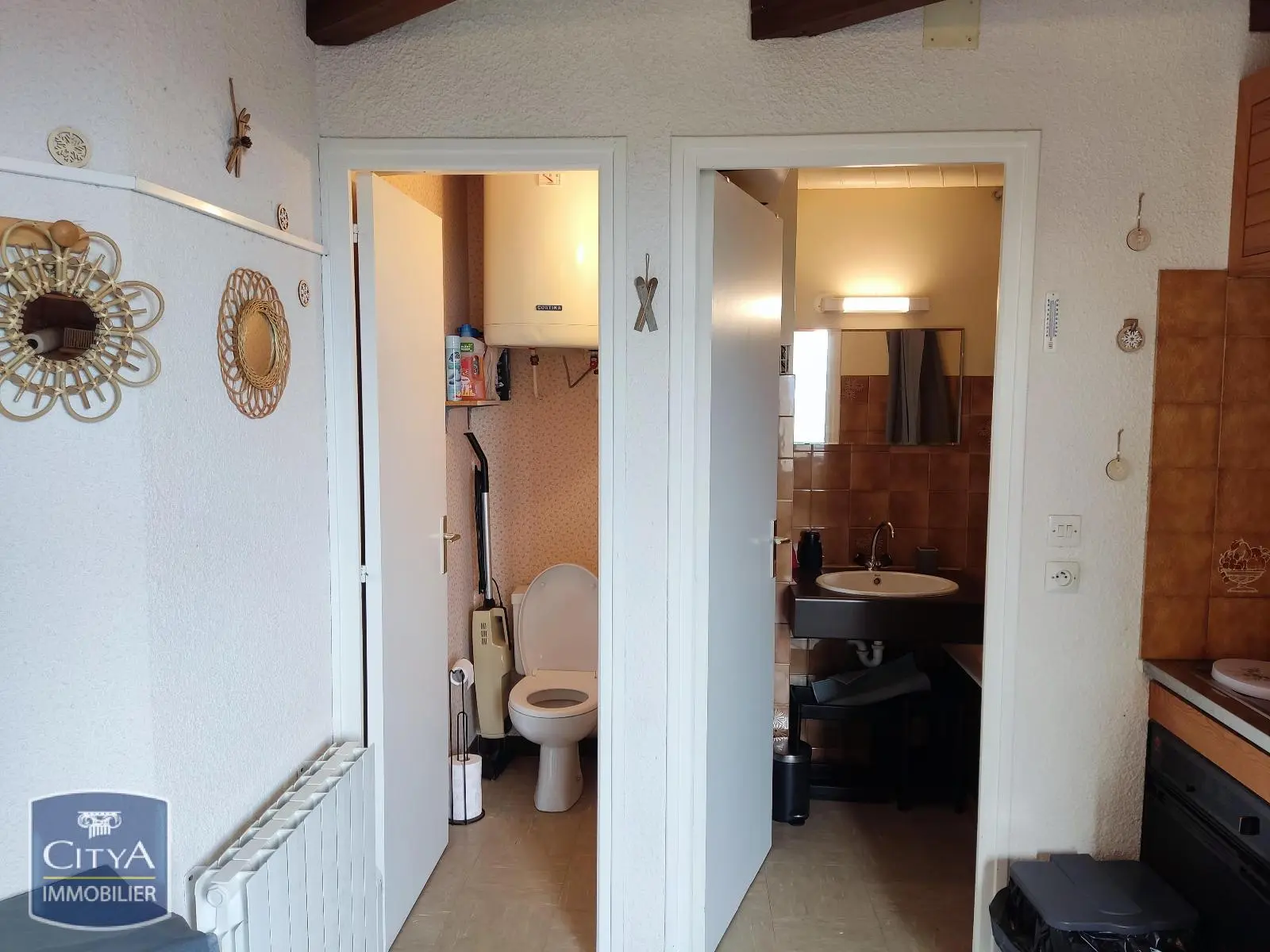 Photo 5 Appartement 1 pièce 13.8m²