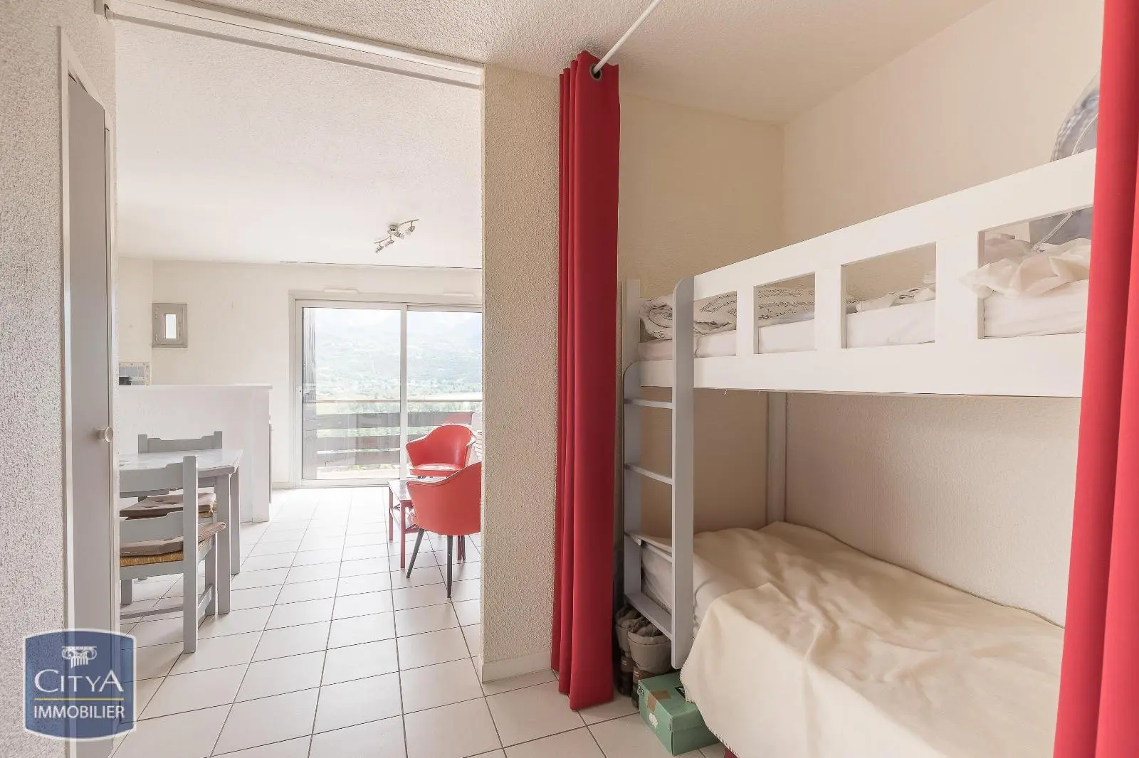 Photo 6 Appartement 2 pièces 42.06m²