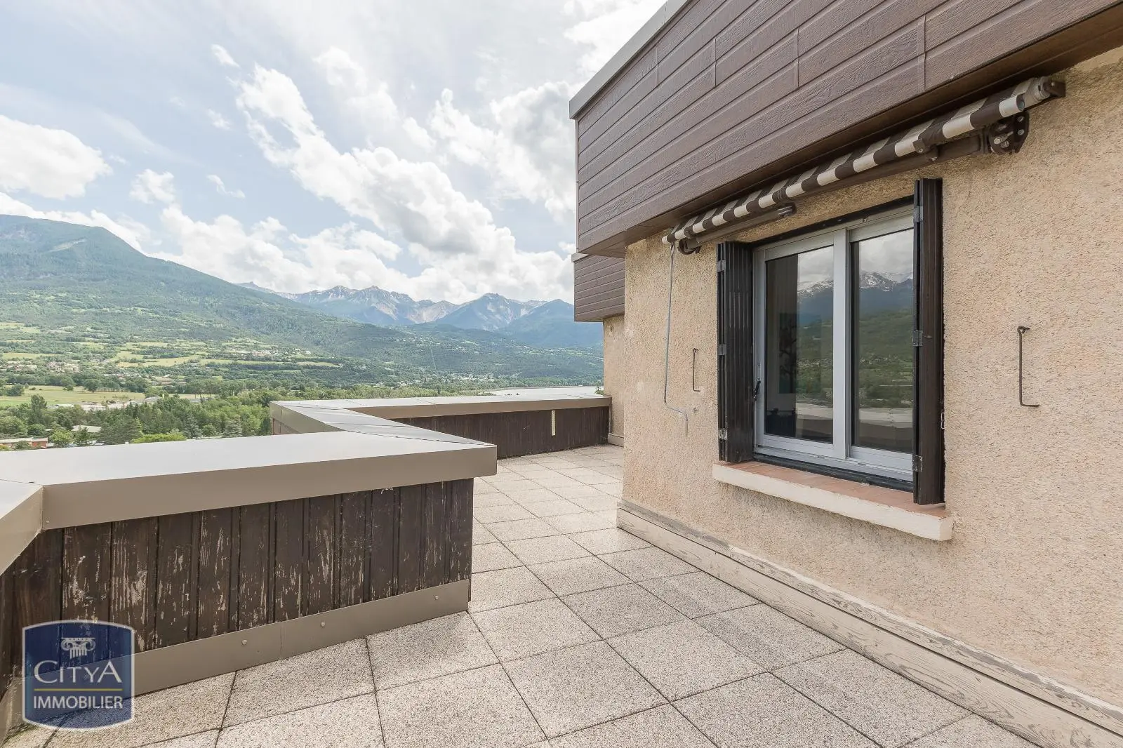 Photo 3 Appartement 2 pièces 42.06m²