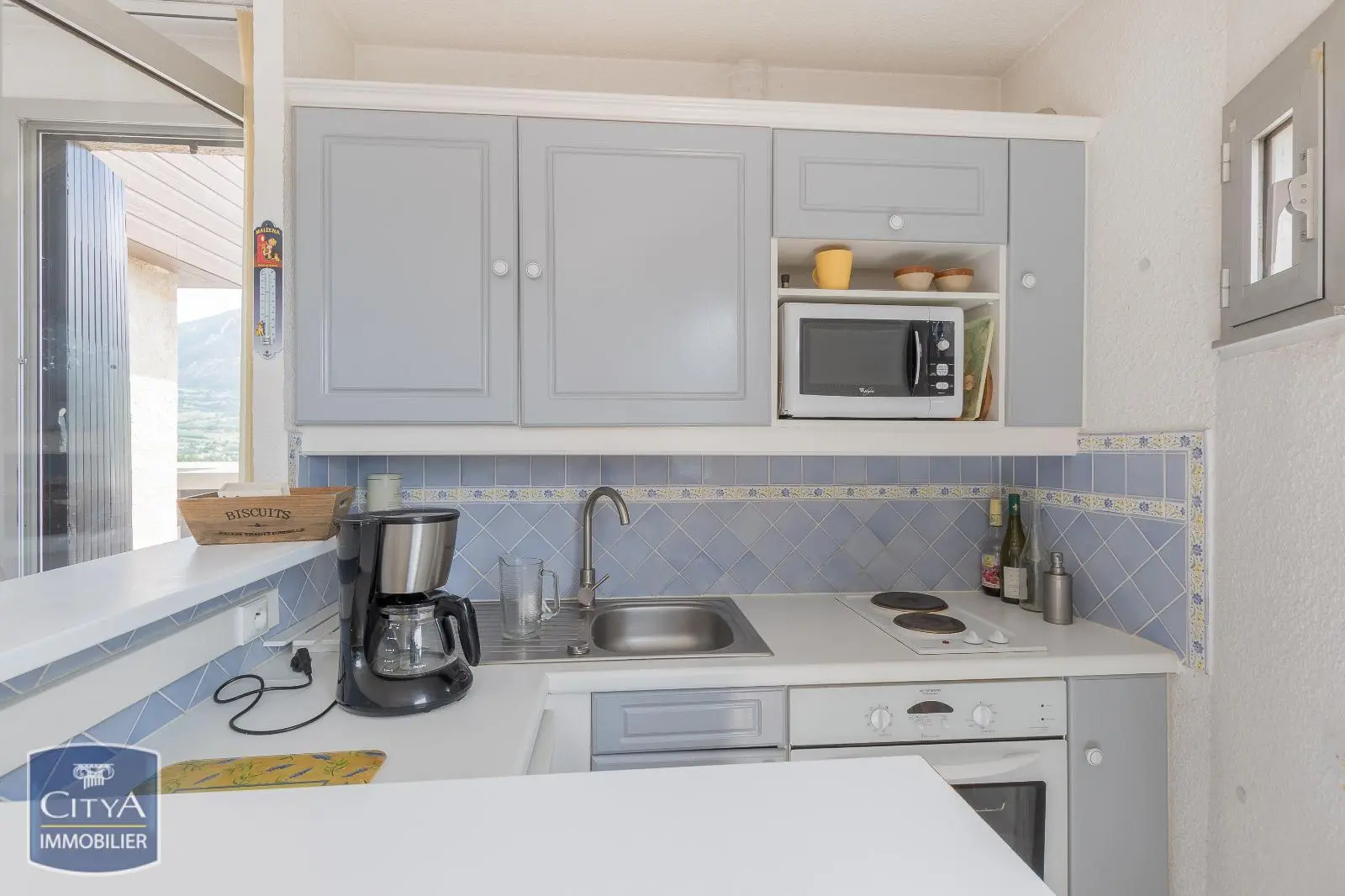 Photo 4 Appartement 2 pièces 42.06m²
