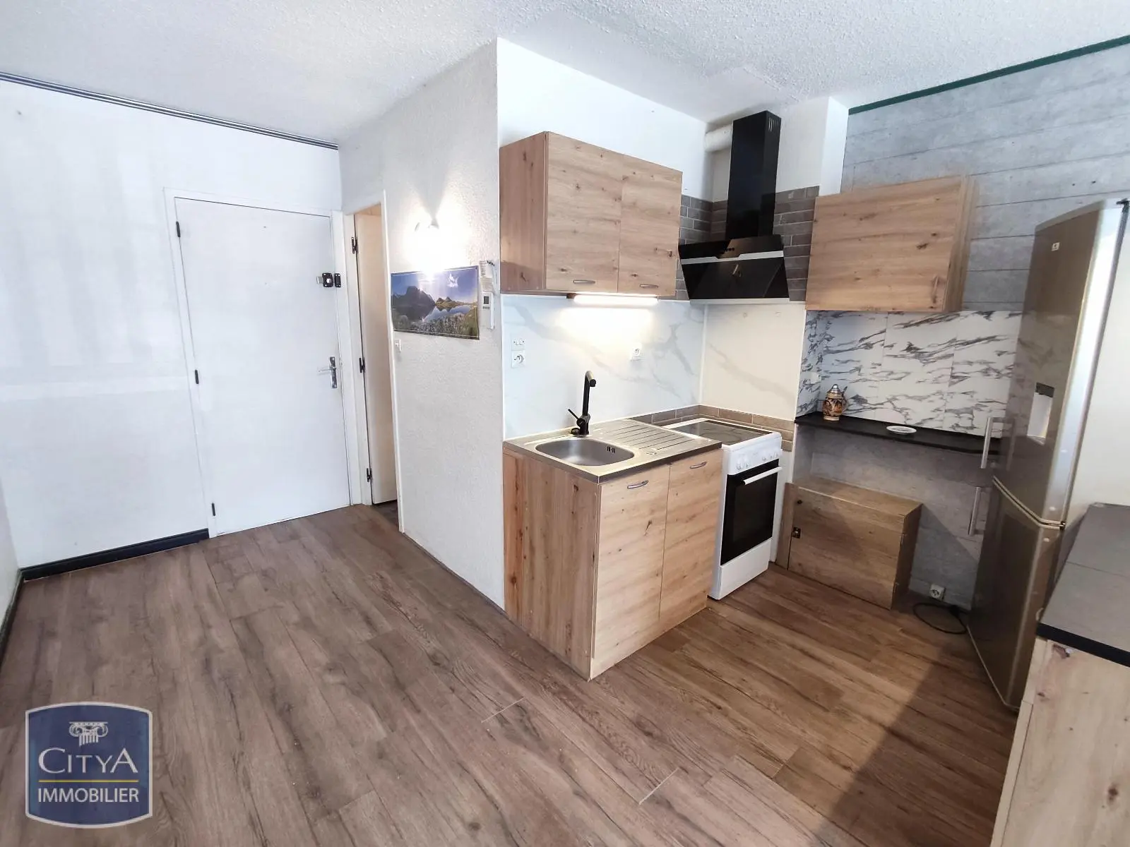Photo 4 Appartement 1 pièce 28.47m²