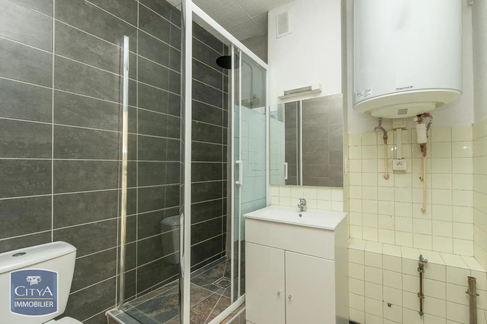 Photo 7 Appartement 2 pièces 41.09m²