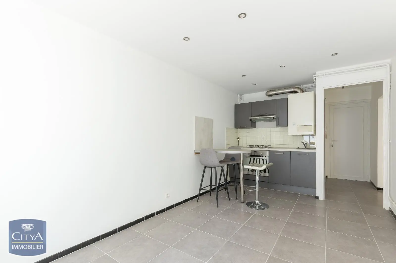 Photo 1 Appartement 2 pièces 41.09m²