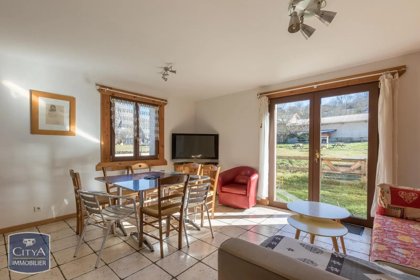 Photo 1 Appartement 4 pièces 68.43m²